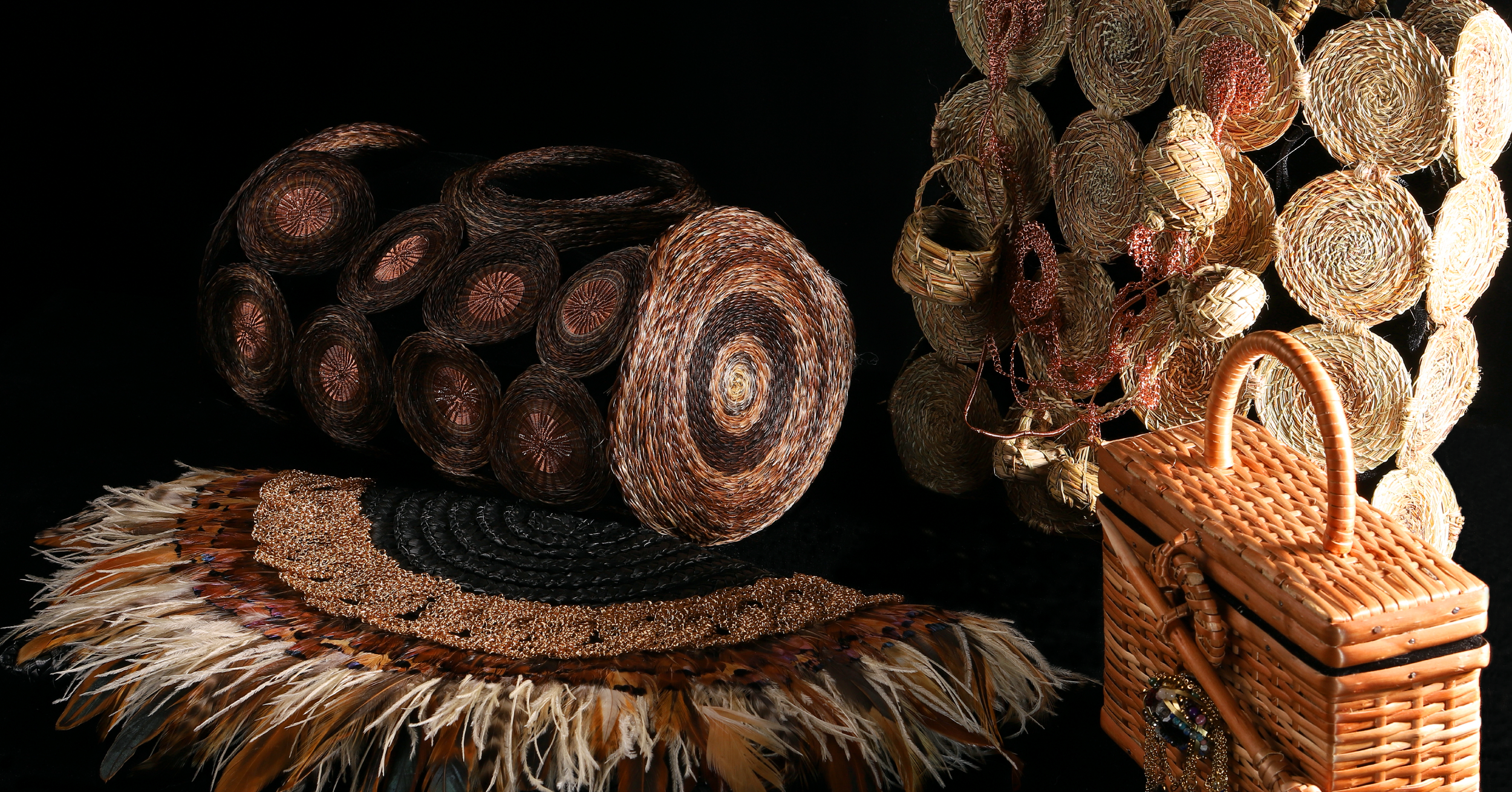 Capazos Isabel Margarita Vial
– IMV - Capazos