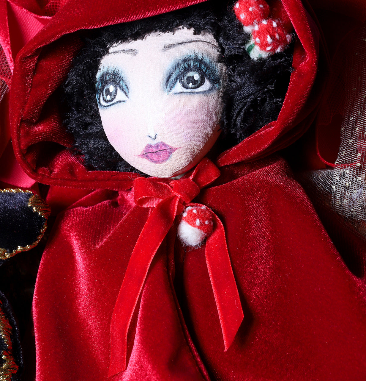 Little Red Riding Hood