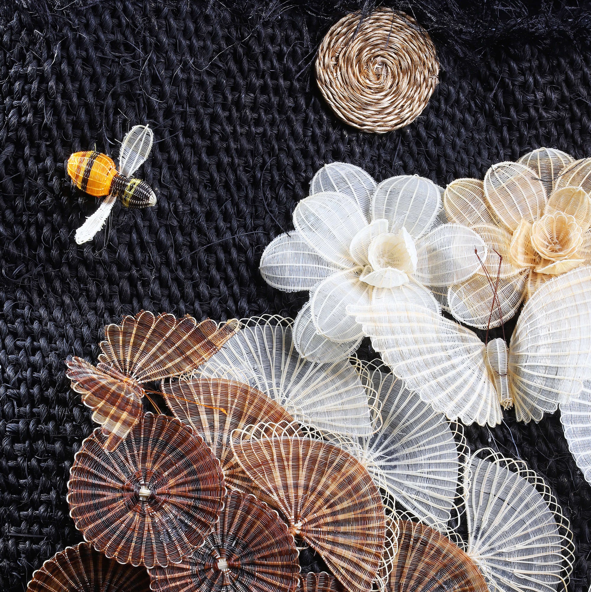 Danza de las Mariposas