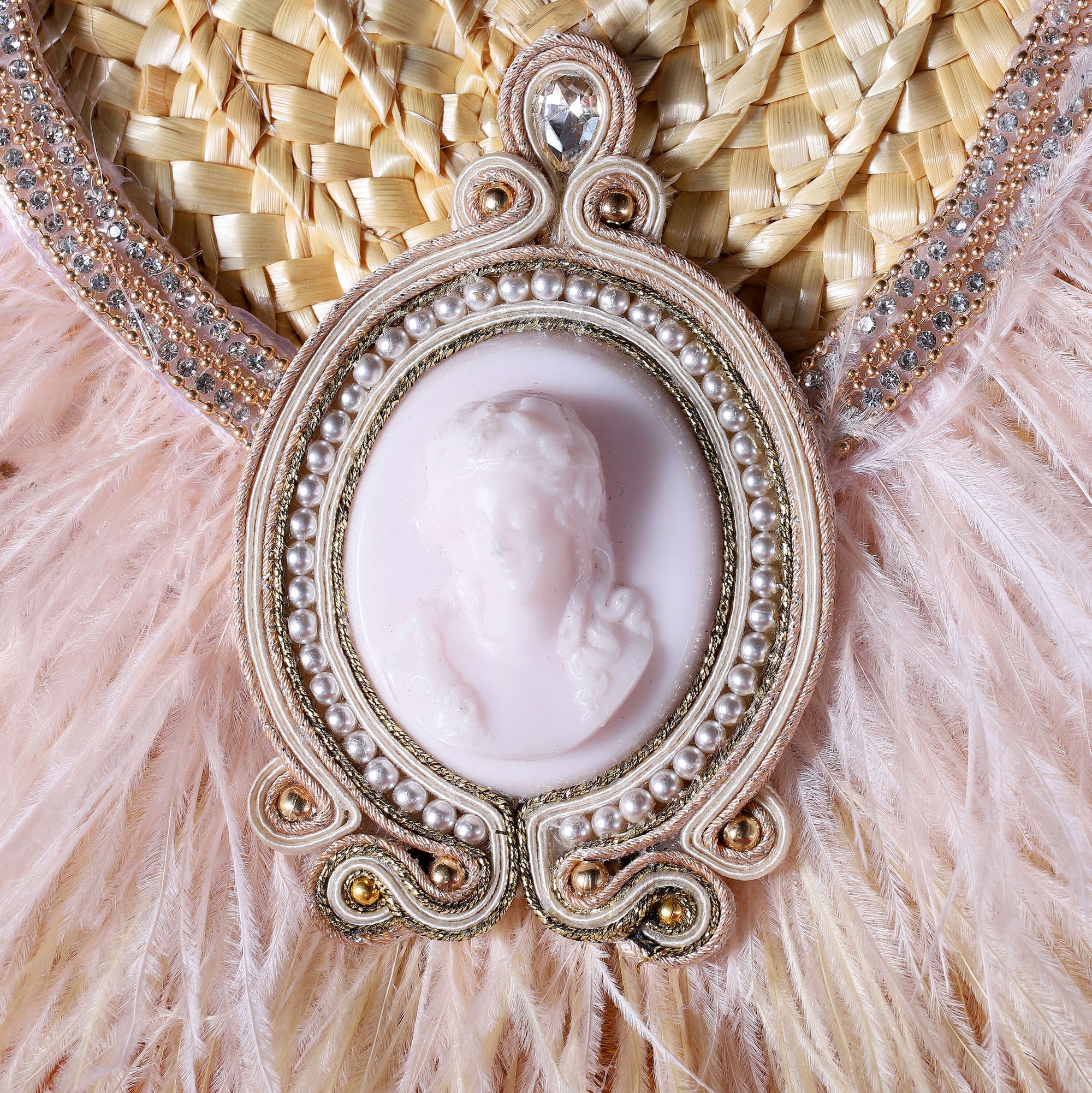 Camafeo Maria Antonieta