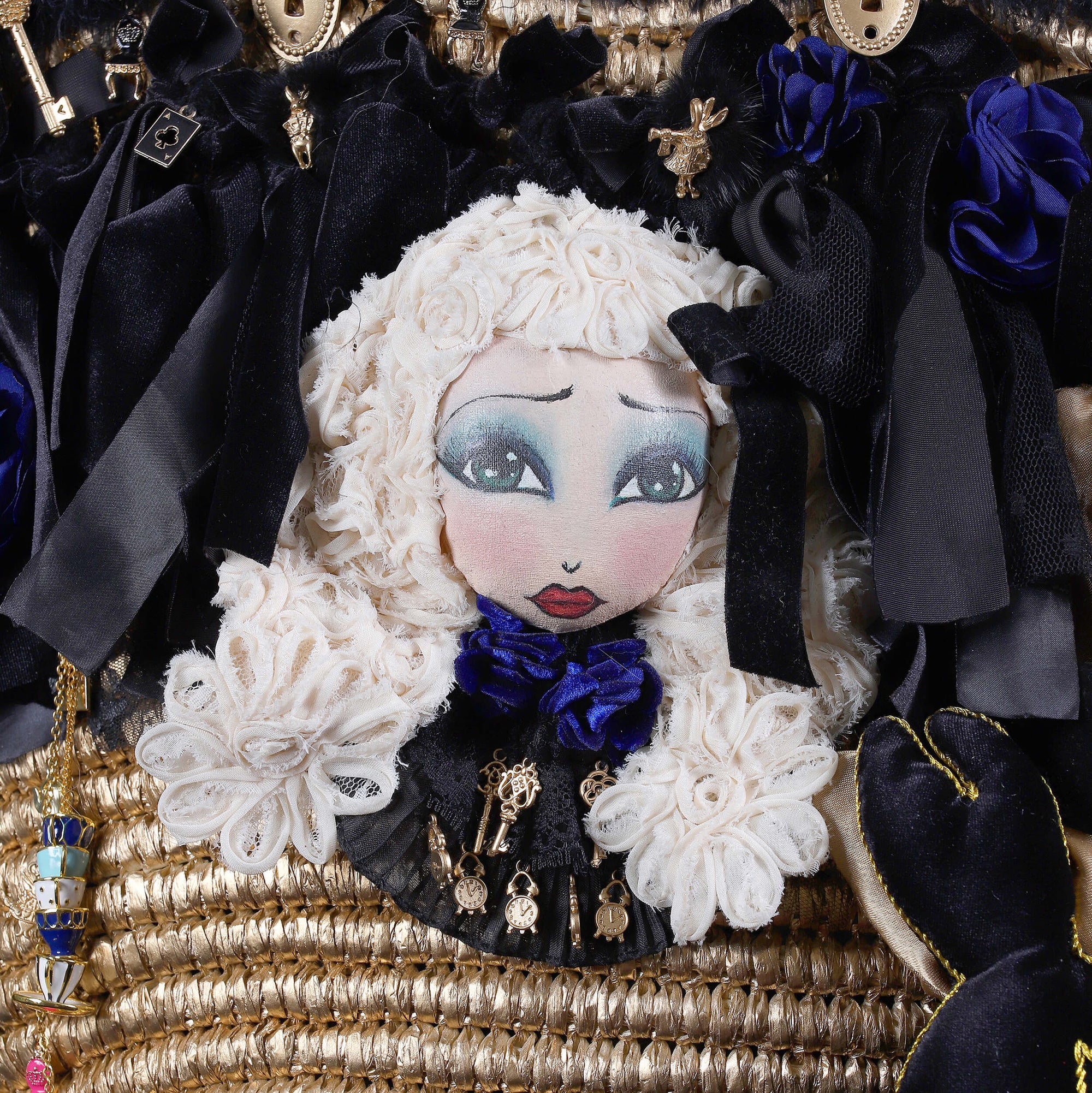 Alicia en el País Soñado