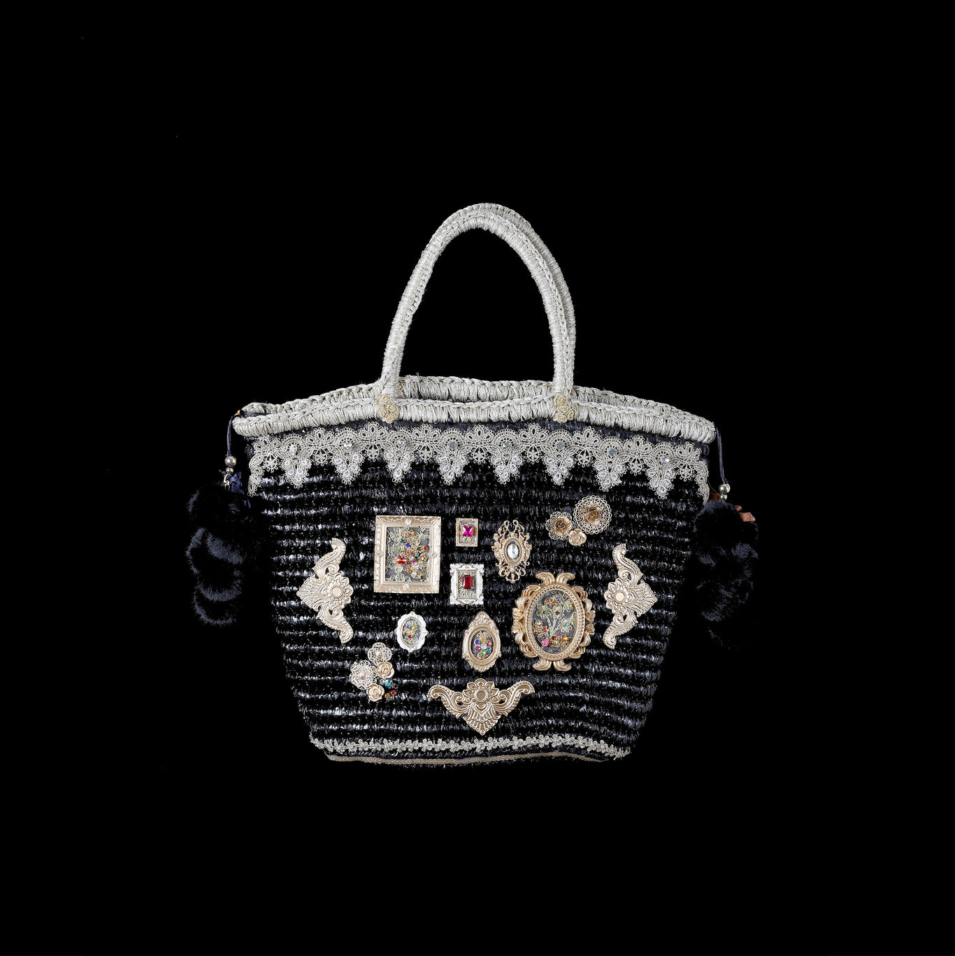 Mis Identidades IMV Capazos